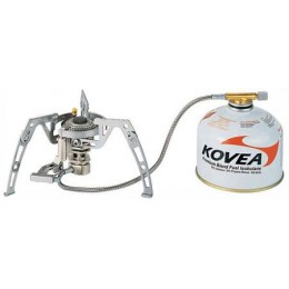Газовий пальник Kovea Camp 4 (KB-0211)