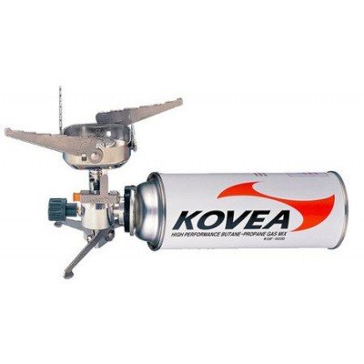 Газовая горелка Kovea Maximum Stove (TKB-9901) - фото 6736