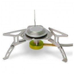 Газовая горелка Pinguin Spider