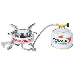 Газовий пальник Kovea Camp-1 TKB-9703-1-L