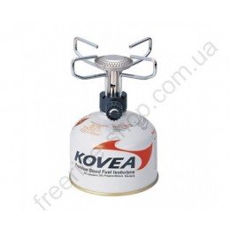 Газовая горелка Kovea Mini Backpackers TKB-9209