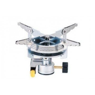 Горелка Kovea KB-0408 K1 Hiker Stove - фото 6724