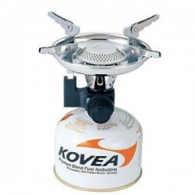 Газова горелка KOVEA TKB-8911-1 Scout - фото 6733