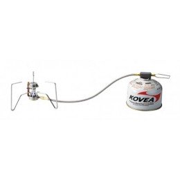 Газовий пальник Kovea Spider Stove KB-1109