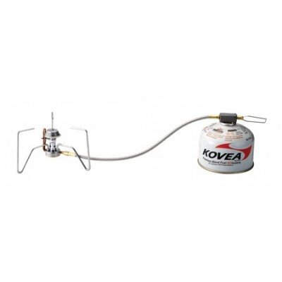 Газовая горелка Kovea Spider Stove KB-1109 - фото 6729