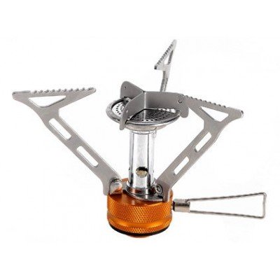 Газовий пальник Fire-Maple FMS-103 - фото 6522