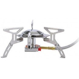 Пальник газовий зі шлангом Fire Maple FMS-105