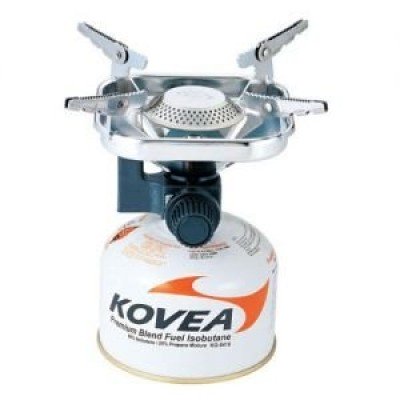 Газовая горелка Kovea TKB-8901 Square - фото 6732 Газовая горелка Kovea TKB-8901 Square - фото 6732