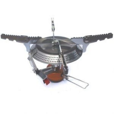 Газовая горелка Fire Maple FMS-101 - фото 6521