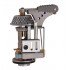 Газовий пальник Kovea Titanium Gas Stove (KB-0101)