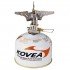Газовий пальник Kovea Titanium Gas Stove (KB-0101)