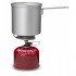 Горелка и набор посуды Primus Essential Trail Stove Горелка и набор посуды Primus Essential Trail Stove