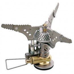 Газовий пальник Kovea Titanium Gas Stove (KB-0101)