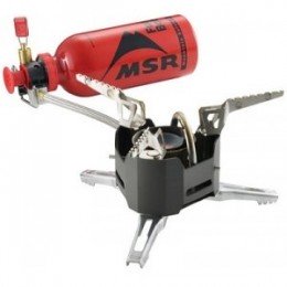 Мультитопливная горелка MSR XGK EX Мультитопливная горелка MSR XGK EX