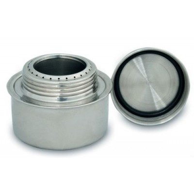 Спиртовая горелка Tatonka Alcohol Burner - фото 7408 Спиртовая горелка Tatonka Alcohol Burner - фото 7408