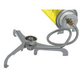 Переходник со шлангом TRG-011 Тramp TRG-006