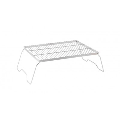 Решетка для гриля Robens Lassen Grill Trivet Combo L - фото 29127