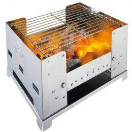 Гриль на угле Esbit BBQ300S Гриль на угле Esbit BBQ300S