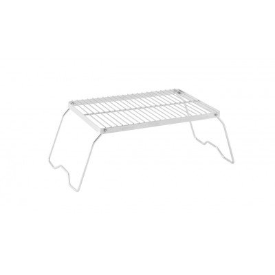 Решетка для гриля Robens Lassen Grill Trivet Combo S - фото 29128 Решетка для гриля Robens Lassen Grill Trivet Combo S - фото 29128