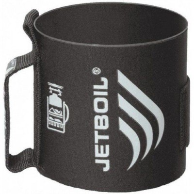 Неопреновый чехол для чашки Jetboil Cozy Zip - фото 22495