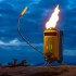 Пальник-зарядка на дровах Biolite Campstove 2+