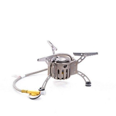 Мультитопливная горелка KB-0603 Booster Kovea - фото 6758
