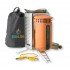 Горелка-зарядка на дровах с фонариком-подсветкой Biolite Campstove 2 with Flexlight Горелка-зарядка на дровах с фонариком-подсветкой Biolite Campstove 2 with Flexlight