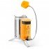 Пальник-зарядка на дровах Biolite Campstove 2+