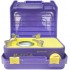 Портативная газовая плита Base Camp Camping Stove Mokkiata Blueberry