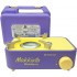 Портативная газовая плита Base Camp Camping Stove Mokkiata Blueberry