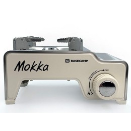 Портативна газова плита Base Camp Camping Stove Mokka Bone White Портативна газова плита Base Camp Camping Stove Mokka Bone White