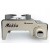 Портативна газова плита Base Camp Camping Stove Mokka Bone White Портативна газова плита Base Camp Camping Stove Mokka Bone White
