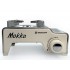 Портативна газова плита Base Camp Camping Stove Mokka Bone White Портативна газова плита Base Camp Camping Stove Mokka Bone White
