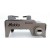 Портативна газова плита Base Camp Camping Stove Mokka Camel Grey Портативна газова плита Base Camp Camping Stove Mokka Camel Grey