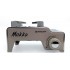 Портативна газова плита Base Camp Camping Stove Mokka Camel Grey Портативна газова плита Base Camp Camping Stove Mokka Camel Grey
