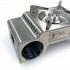 Портативна газова плита Base Camp Camping Stove Mokka Camel Grey Портативна газова плита Base Camp Camping Stove Mokka Camel Grey