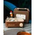 Портативна газова плита Base Camp Camping Stove Mokkiata Brown Портативна газова плита Base Camp Camping Stove Mokkiata Brown