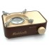 Портативна газова плита Base Camp Camping Stove Mokkiata Brown Портативна газова плита Base Camp Camping Stove Mokkiata Brown