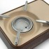 Портативна газова плита Base Camp Camping Stove Mokkiata Brown Портативна газова плита Base Camp Camping Stove Mokkiata Brown