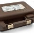 Портативна газова плита Base Camp Camping Stove Mokkiata Brown Портативна газова плита Base Camp Camping Stove Mokkiata Brown