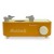 Портативна газова плита Base Camp Camping Stove Mokkiata Orange Портативна газова плита Base Camp Camping Stove Mokkiata Orange