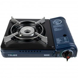 Плита газовая портативная Tribe Basic T-HD-0002 blue