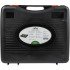 Плита газова портативна Tribe Basic T-HD-0002 blue Плита газова портативна Tribe Basic T-HD-0002 blue