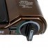 Плита газовая портативная Tribe Ceramic T-HD-0004 brown