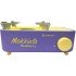 Портативная газовая плита Base Camp Camping Stove Mokkiata Blueberry