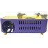 Портативная газовая плита Base Camp Camping Stove Mokkiata Blueberry