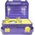 Портативная газовая плита Base Camp Camping Stove Mokkiata Blueberry