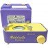 Портативна газова плита Base Camp Camping Stove Mokkiata Blueberry