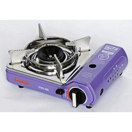 Плита газовая Tramp Mіні UTRG-060
