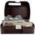 Портативна газова плита Base Camp Camping Stove Mokka Bone White